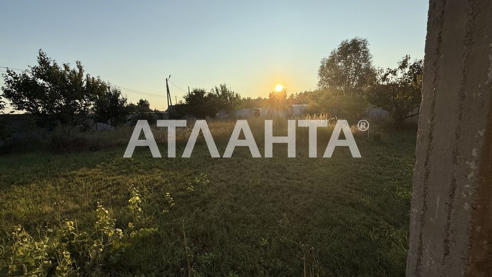 Будинок з ділянкою 15 соток Богданівка Броварський район