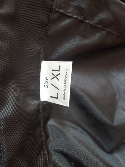 Туристичні бахіли гамаші фонарики