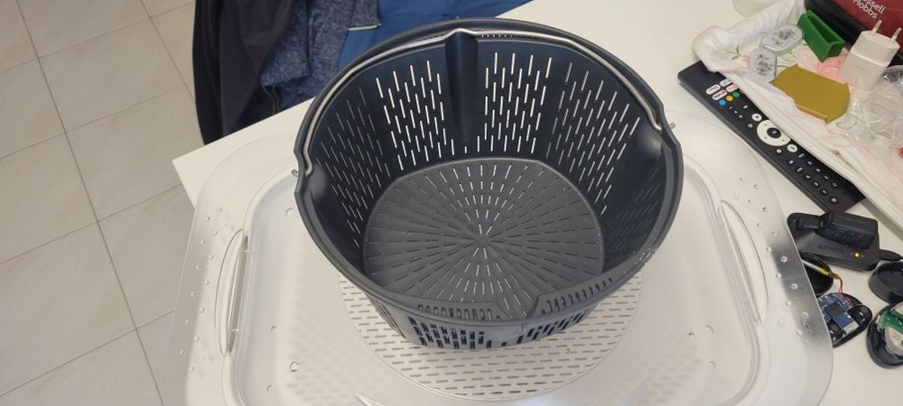 Yammi 2 Xl acessórios