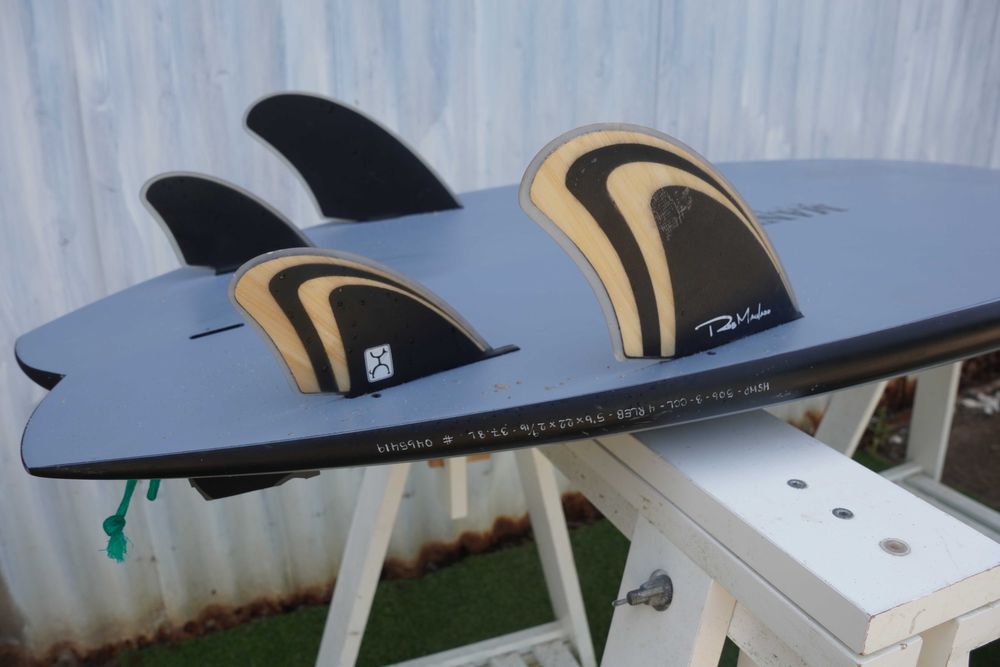 Firewire Sweet Potato 5'6