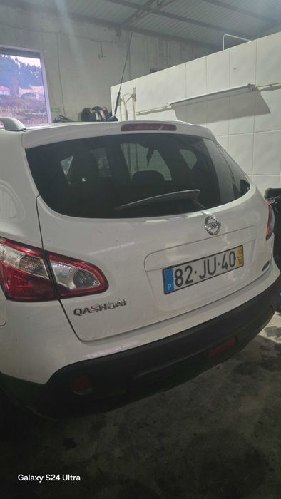 Nissan Qashqai 1.5 Teckna Sport 110cv