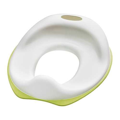 Redutor sanita IKEA - bom estado