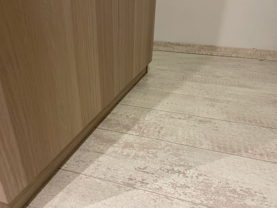 14m2 Panele podlogowe Balterio Quattro 8 Loft White