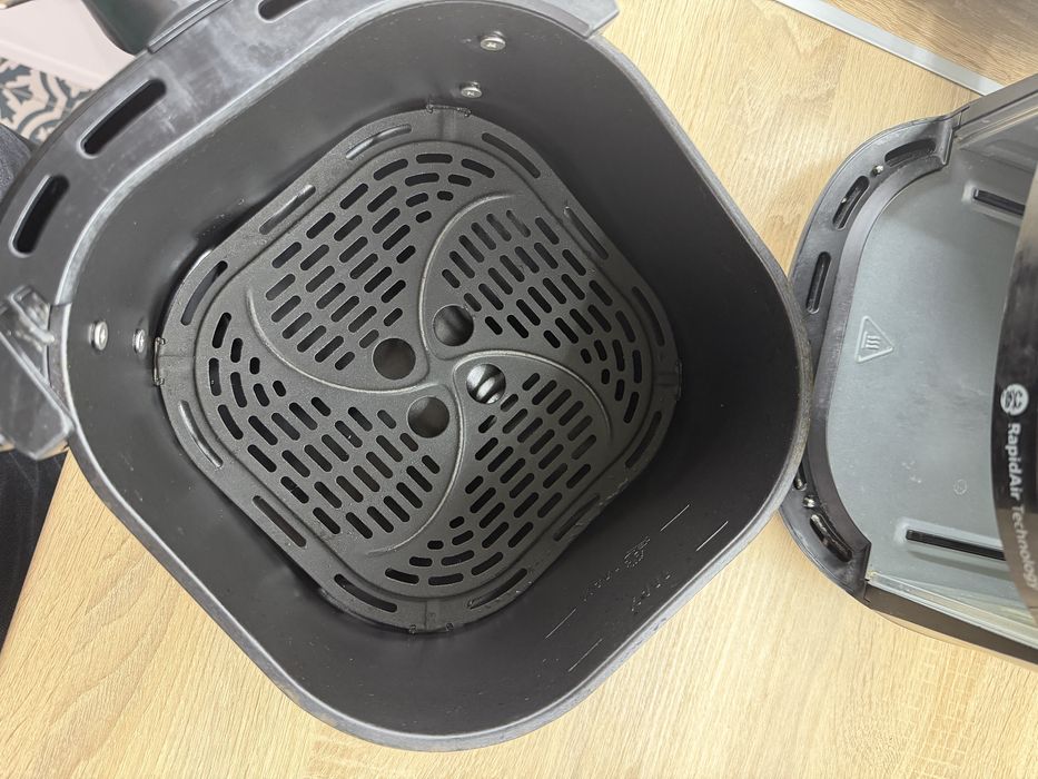 Phillips airfryer 1000