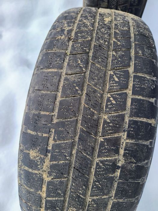 Продам титани R16