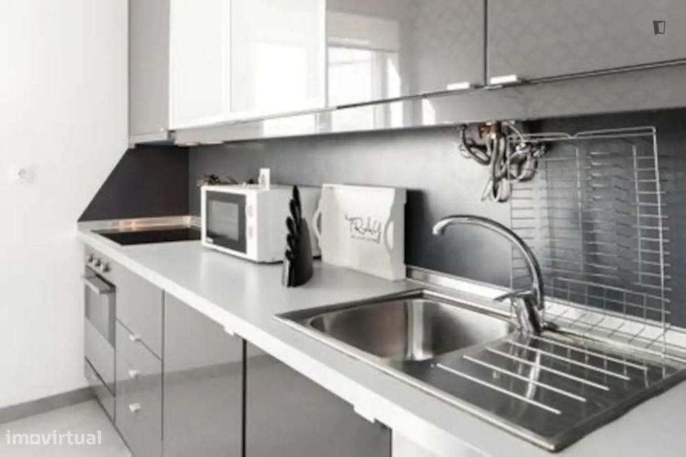 Apartamento com 2 quartos - localizado em Alfama Lisbon
