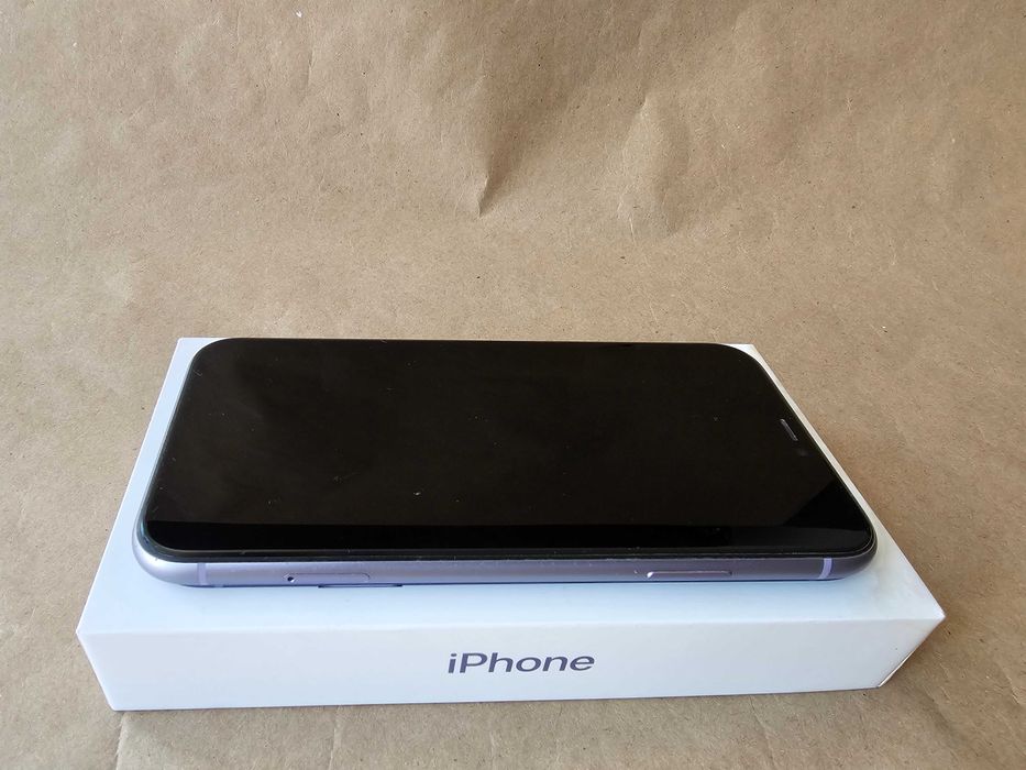 Iphone 11 128Gb. 100% Bateria.  Excelente.