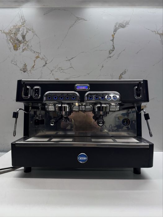 Кавомашина Carimali Cento E2