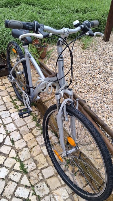 Bicicletas Rockrider