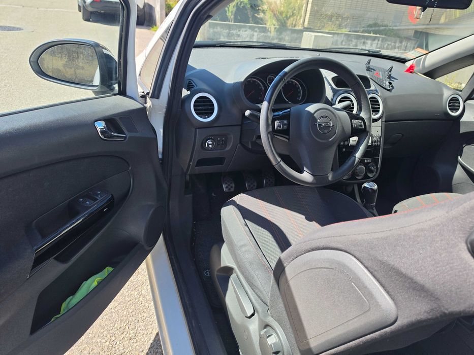 Vendo OPel Corsa