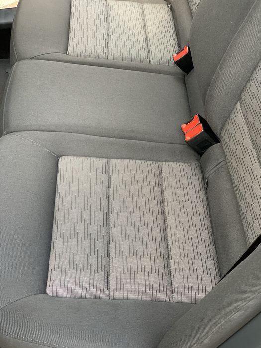 Продам Skoda Octavia 1.6 МРІ газ/бензин