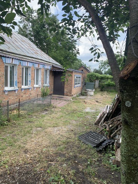 Будинок с Стави