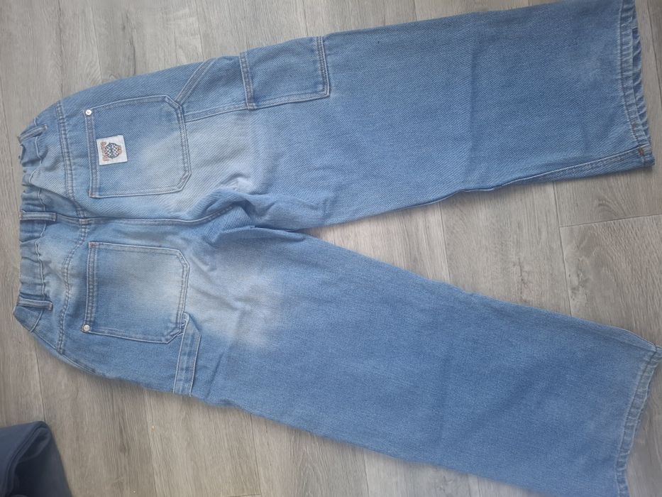 Штани sinsay для хлопчіка