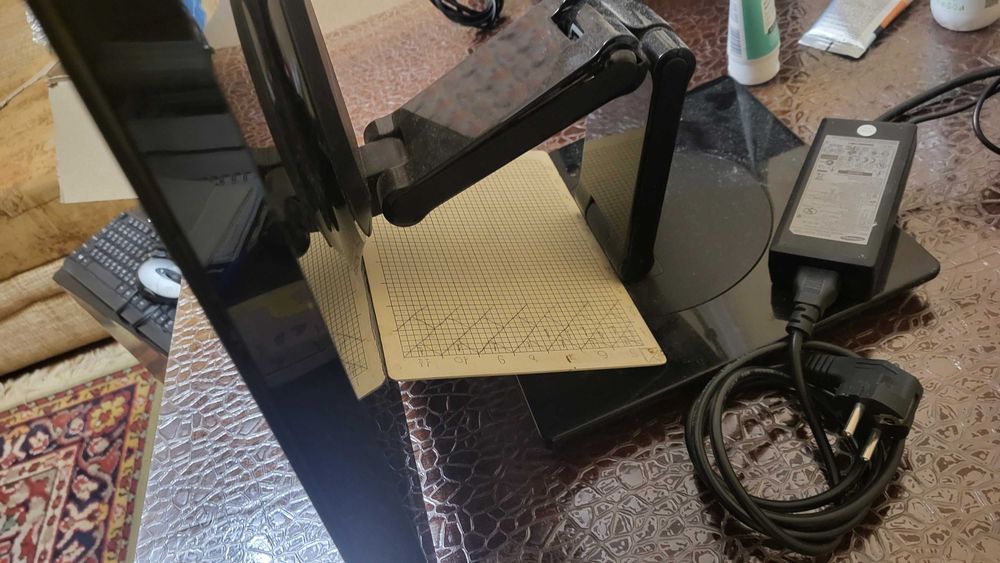 Монітор 19 SAMSUNG SyncMaster 970p