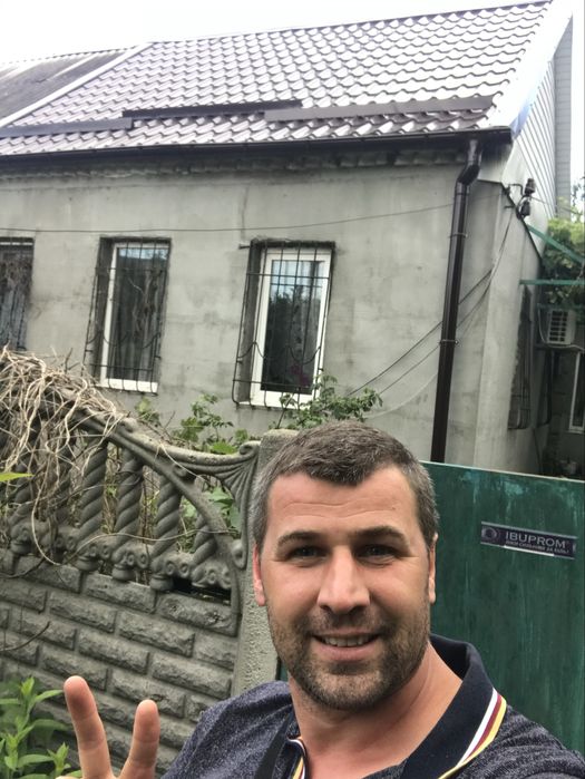 Кровля крыш. Кровельные работы. Строительство домов, складов под ключ