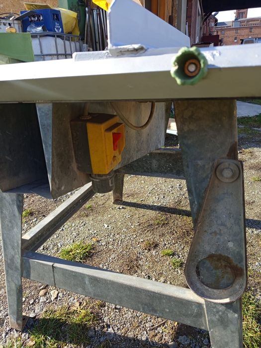 Piła stołowa AVOLA