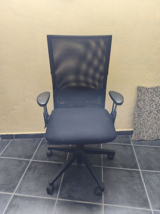 Cadeira de escritório