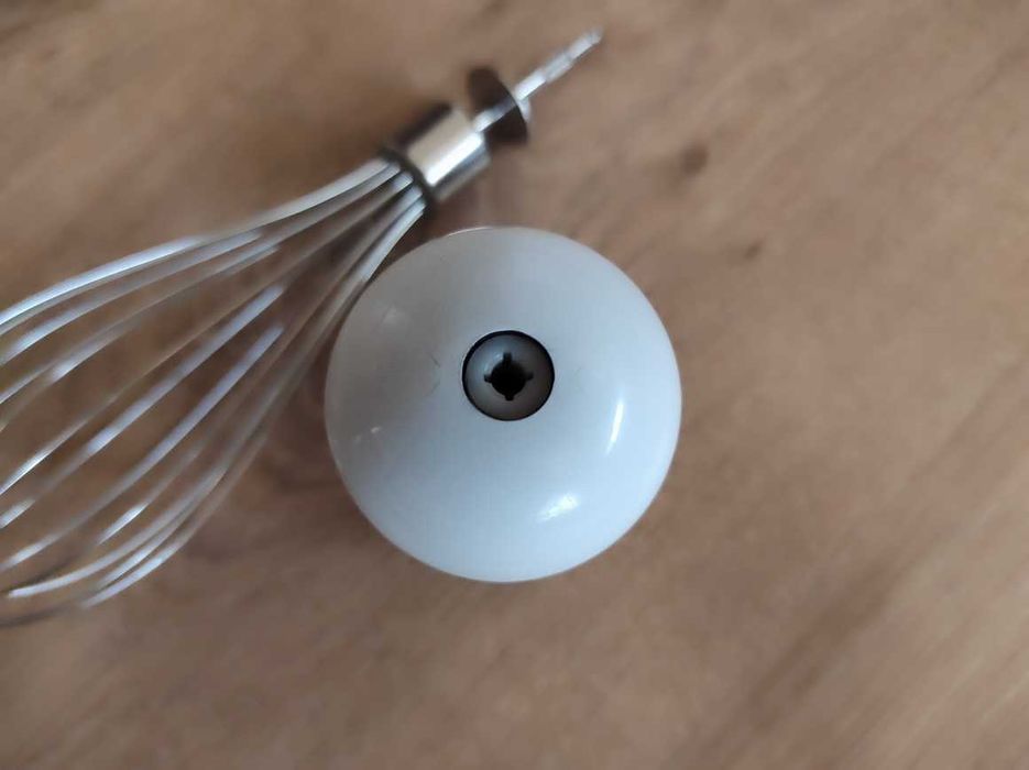 Насадка занурювальна з ножами венчик віночок блендер Philips HR 1616