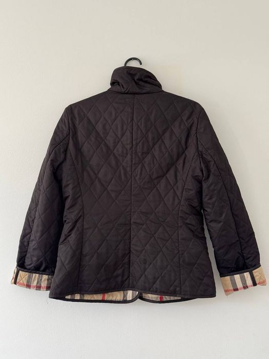 Куртка жіноча  Burberry