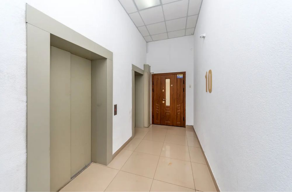 Квартира Центр Броваров Независимости 2б