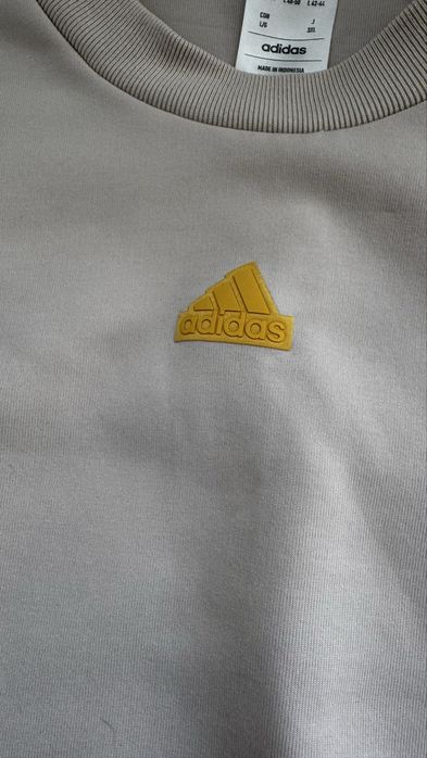 adidas Future Icons 3-Striped dres