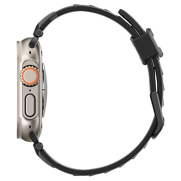 Spigen Rugged Ultra Band Apple Watch 4 / 5 / 6 / 7 / 8 / 9 / Se / Ultr