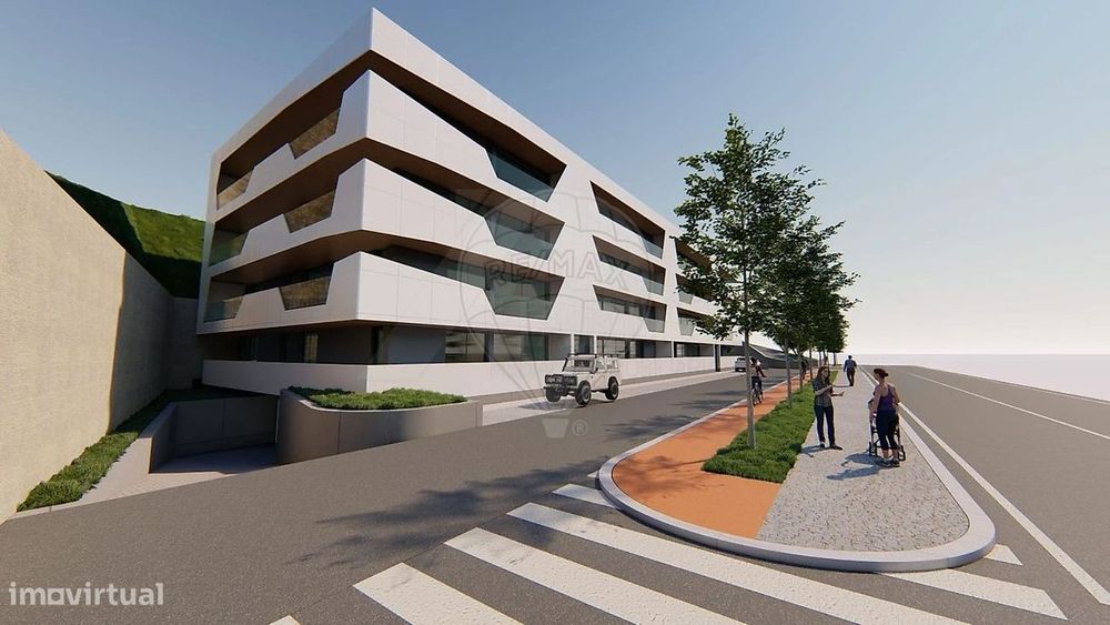 Apartamento T3 para venda — Ponte Da Barca, Vila Nova De Muía E Paço Vedro De Magalhães, Viana do Castelo