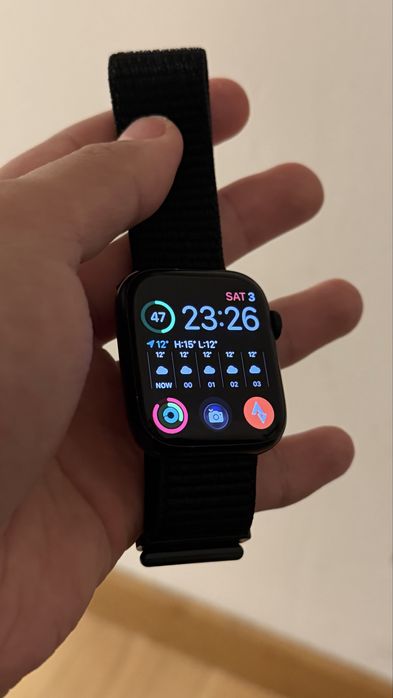 Apple watch series 9 45mm