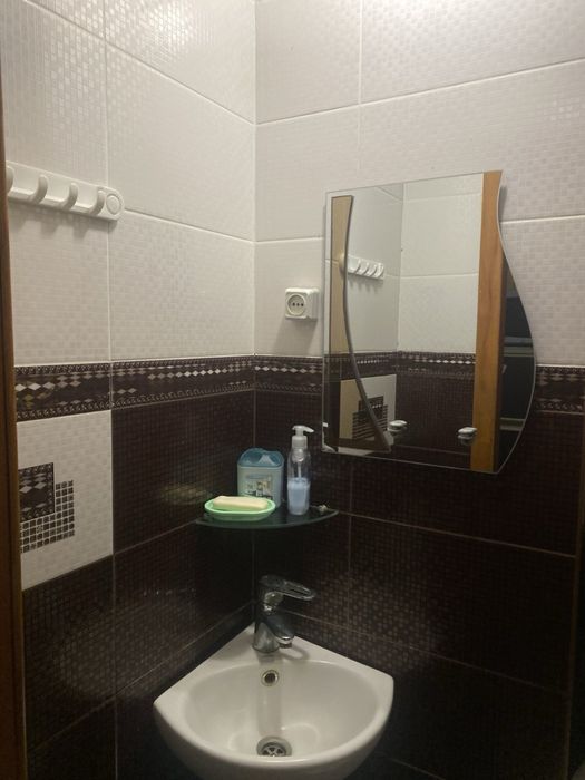 Квартира подобово