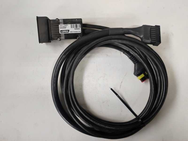 Kabel Y FlexWire do MIDI3,0