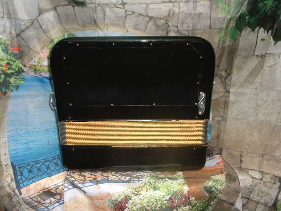 Concertina   Avenda N .991