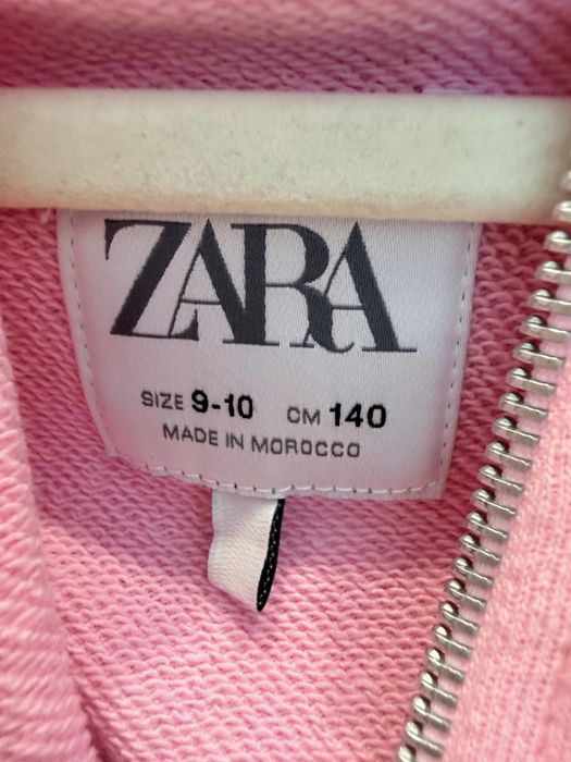 Костюм zara