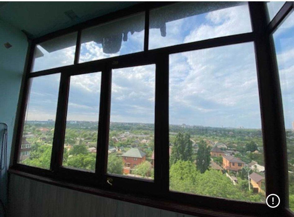 Продаётся 2-комнатная квартира на Спасской