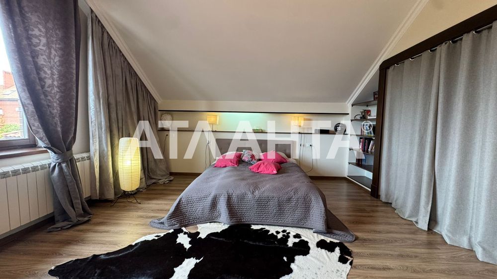 Дом по адресу (площадь 370 м²) - Atlanta.ua - фото 22