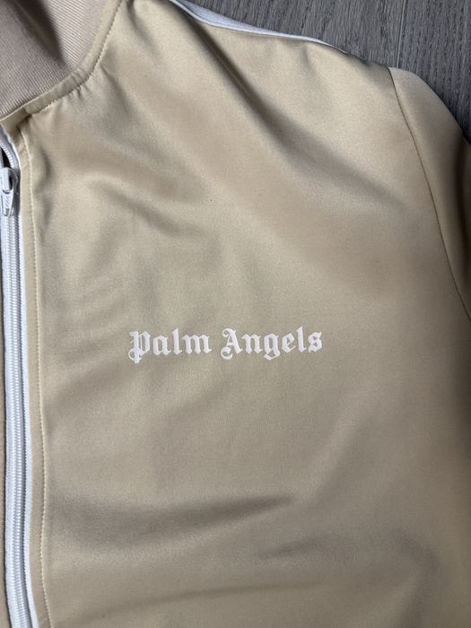 Зіпка «palm angels»