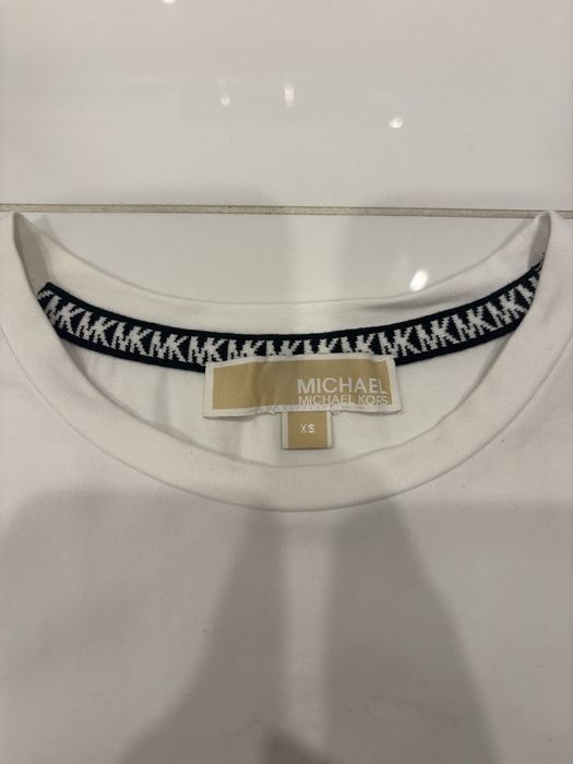 Tshirt Michael Kors rozmiar S