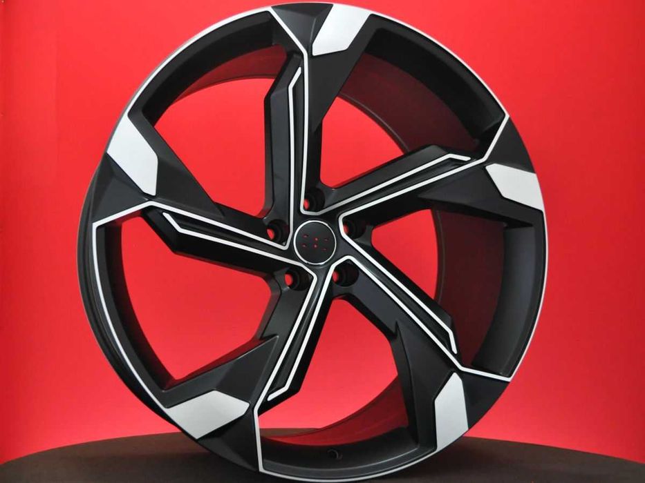 Felgi R20 5X112 Audi A7 4G8 4K8 S7 A8 D3 D4 D5 A4 B9 A5 8T F5 A6 C7 C8