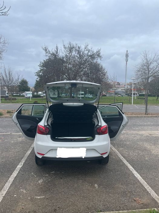 SEAT IBIZA 1.2 com 111mil km