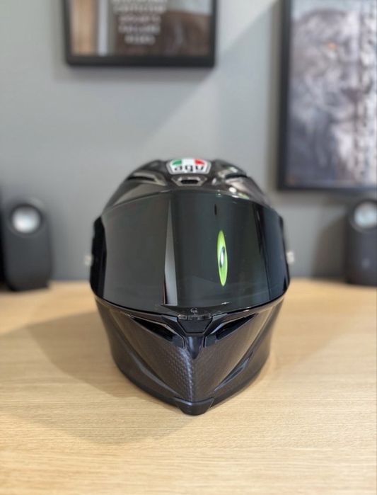 Agv Pista GP RR Iridium