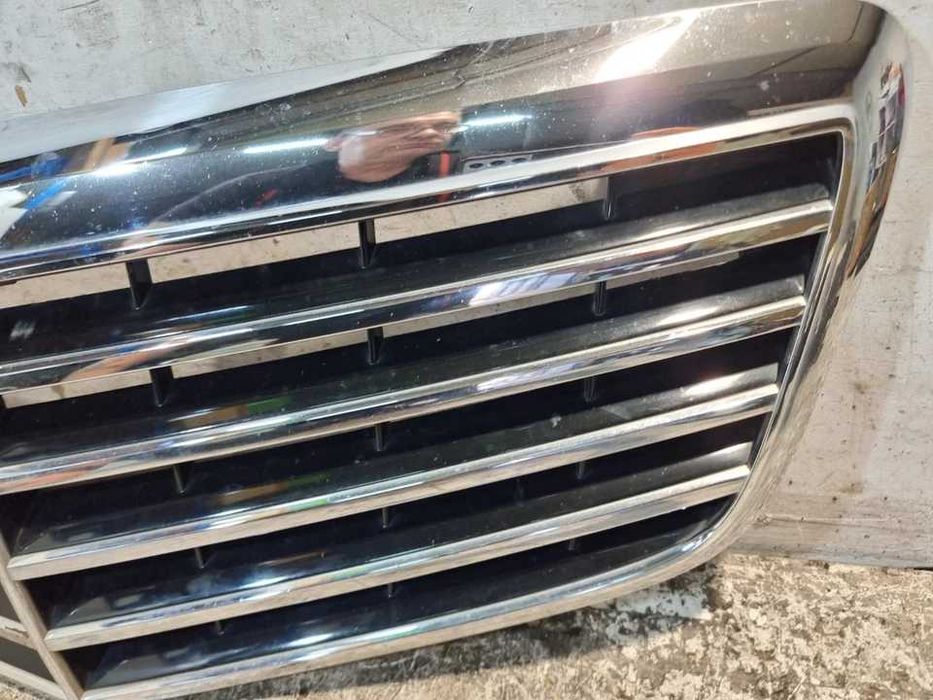 Grelha Mercedes E Class W 211 Facelift