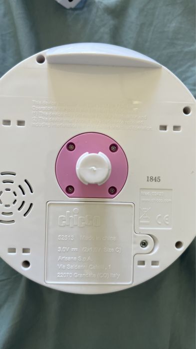 CHICCO - First Dreams - Mobile