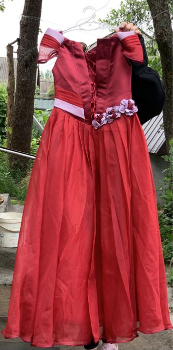 Продам дитячу сукню