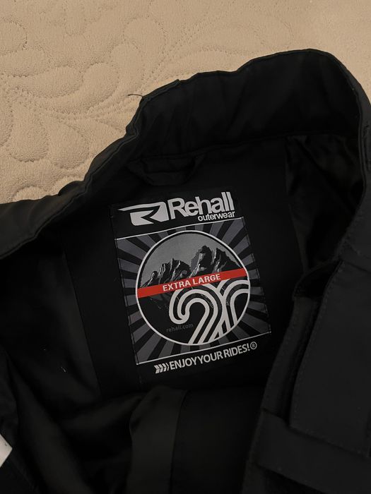 Лижний костюм чоловічий