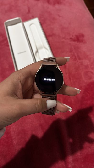 Smartwhach samsung galaxy FE bluetooth