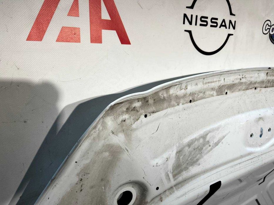 Капот Tesla Model X 2015, 2016, 2017, 2018, 2019, 2020, 2021, 2022