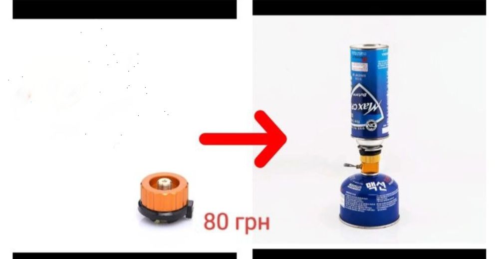 Сковорода титанова Пальник Перехідник Підставка Ложка титанова Рюкзак