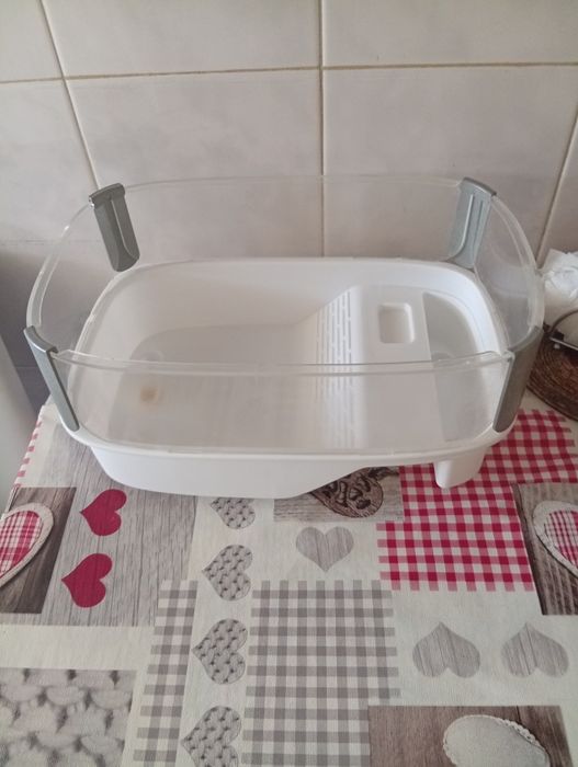 Tartarugueira em bom estado