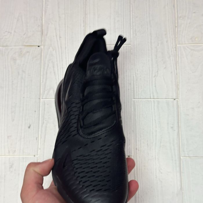 Кросівки nike air max 270