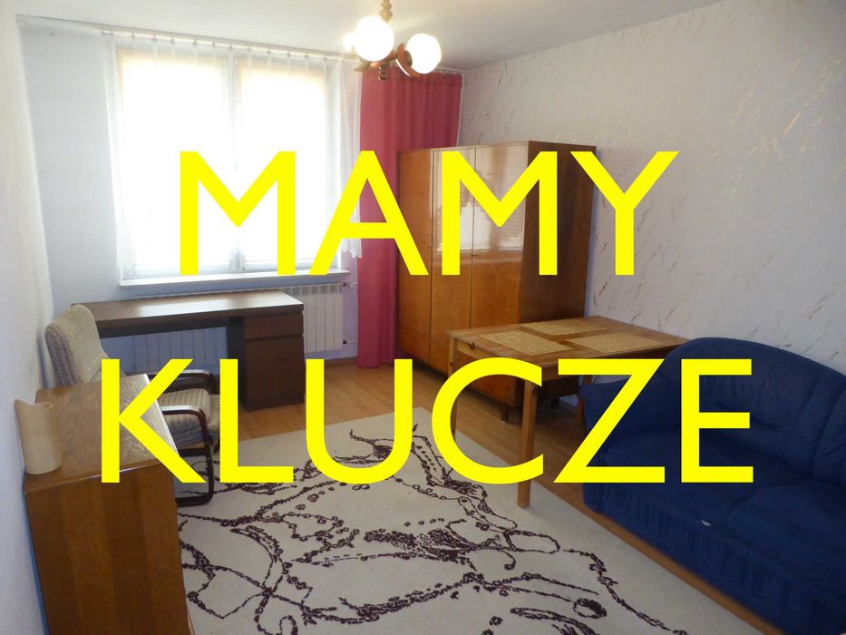Dickensa 3 samodzielne pok, 46m, od zaraz