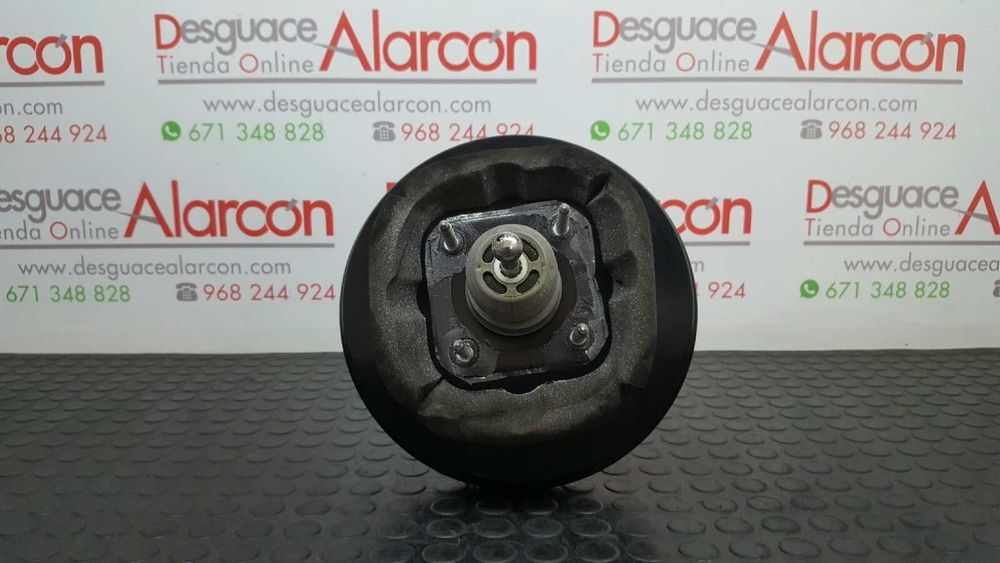SERVOFREIO CITROEN C3 EXCLUSIVE